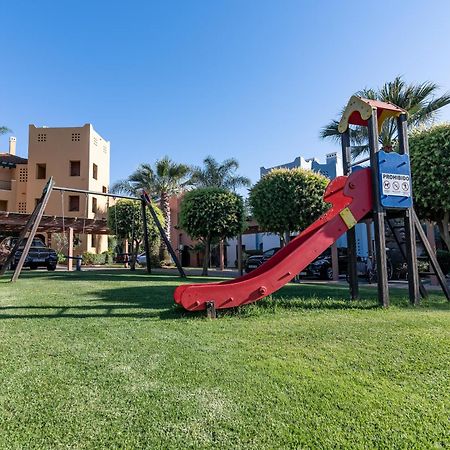 El Rincon Del Golf II By H - Isla Canela Golf Grhii18P21 Dış mekan fotoğraf