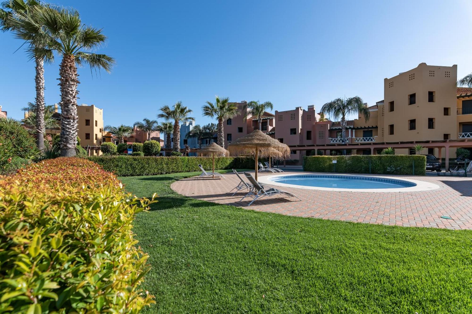 El Rincon Del Golf II By H - Isla Canela Golf Grhii18P21 Dış mekan fotoğraf