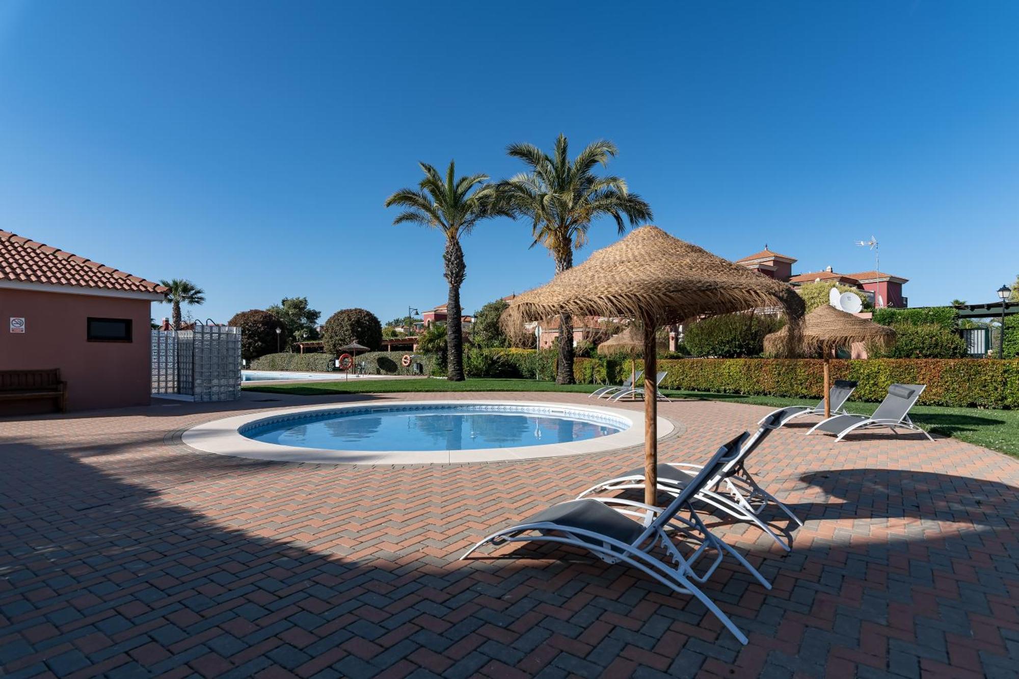 El Rincon Del Golf II By H - Isla Canela Golf Grhii18P21 Dış mekan fotoğraf