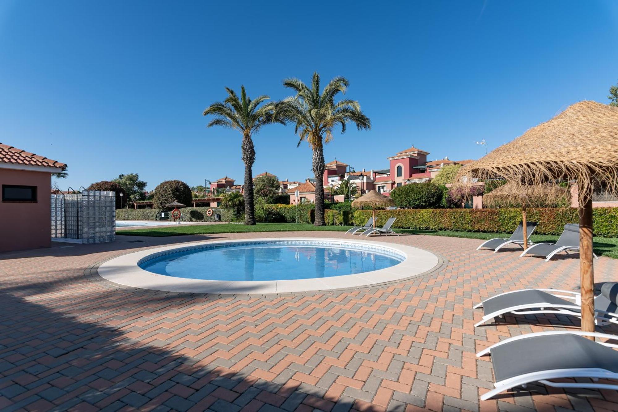 El Rincon Del Golf II By H - Isla Canela Golf Grhii18P21 Dış mekan fotoğraf